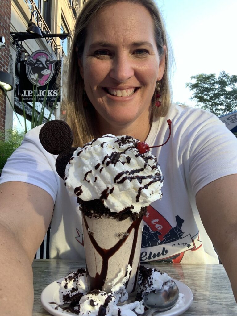 Bostonmilkshake
